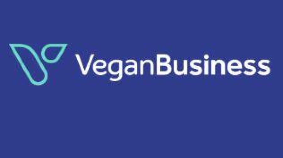 Imagem Vegan Business